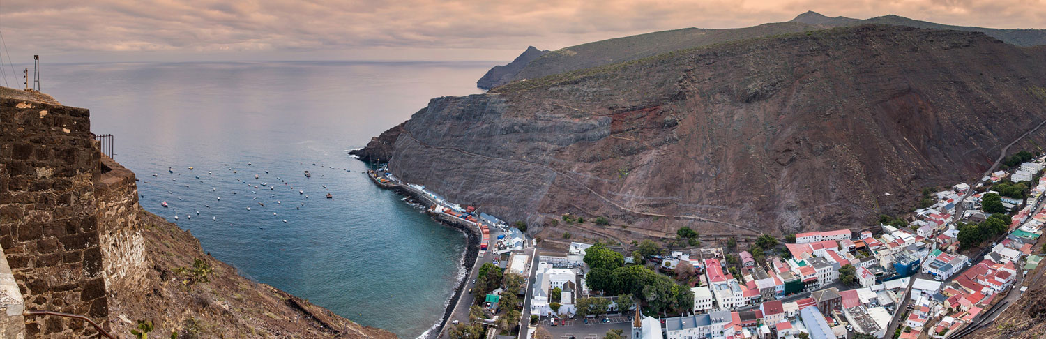 Airlink makes a return to St Helena from 26 March 2022