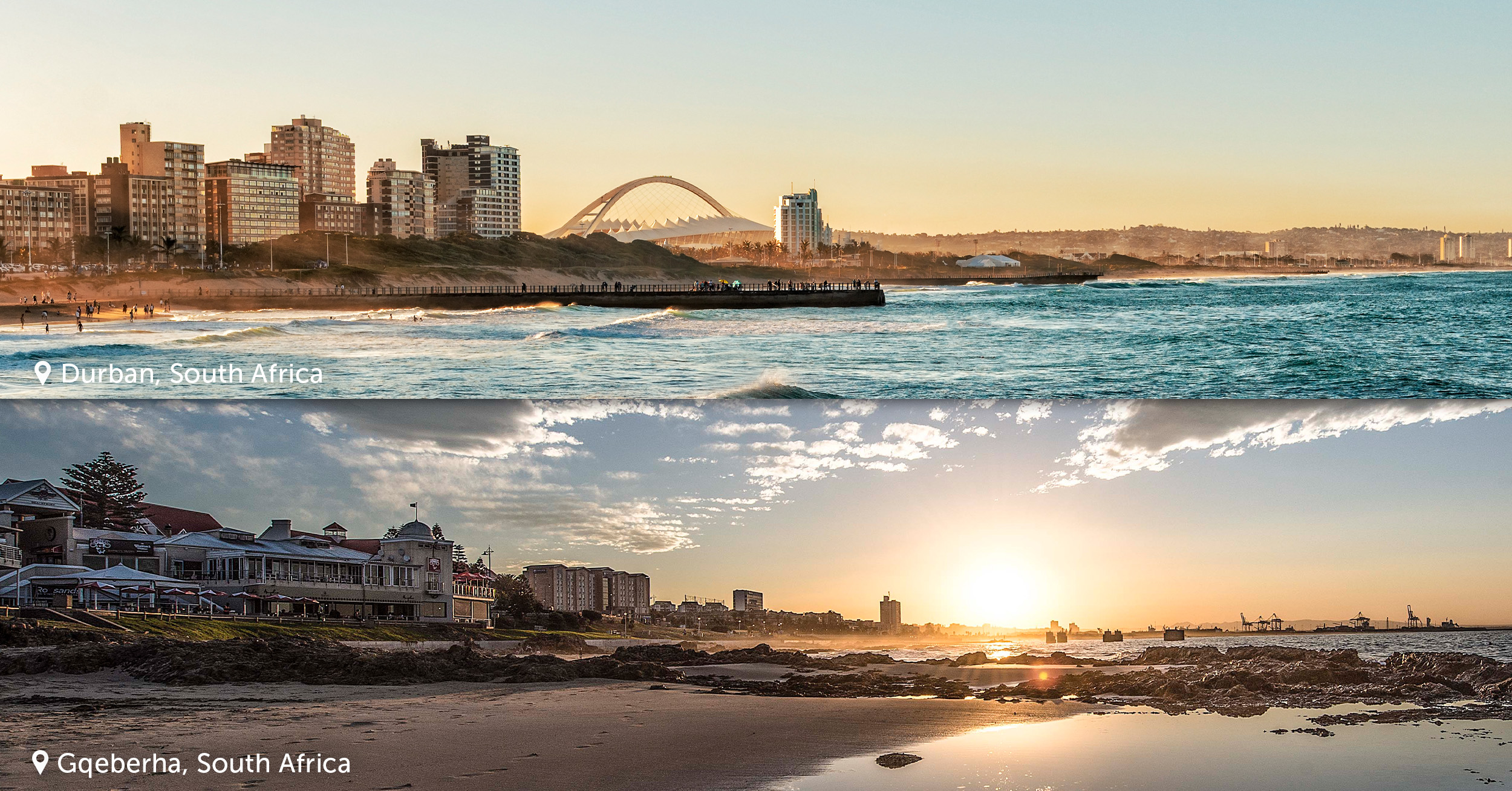 Airlink to start Durban – Gqeberha (Port Elizabeth) flights