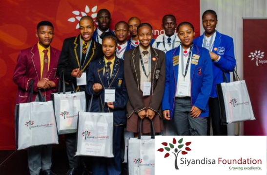 The Siyandisa Foundation 