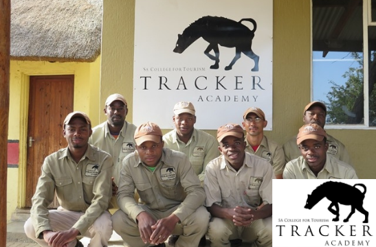 Tracker Academy 