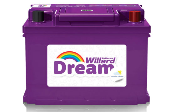 Dream Battery