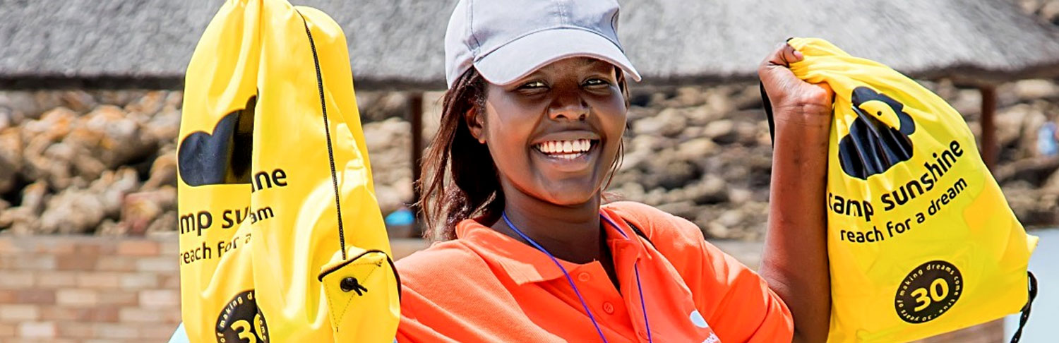 Become a Volunteer Become a Volunteer