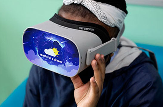 VR Experiences