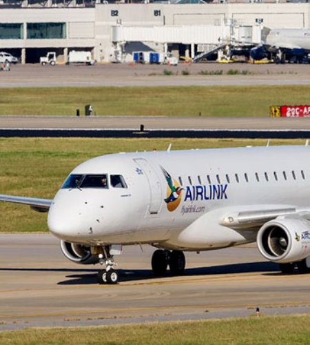 EMBRAER 170