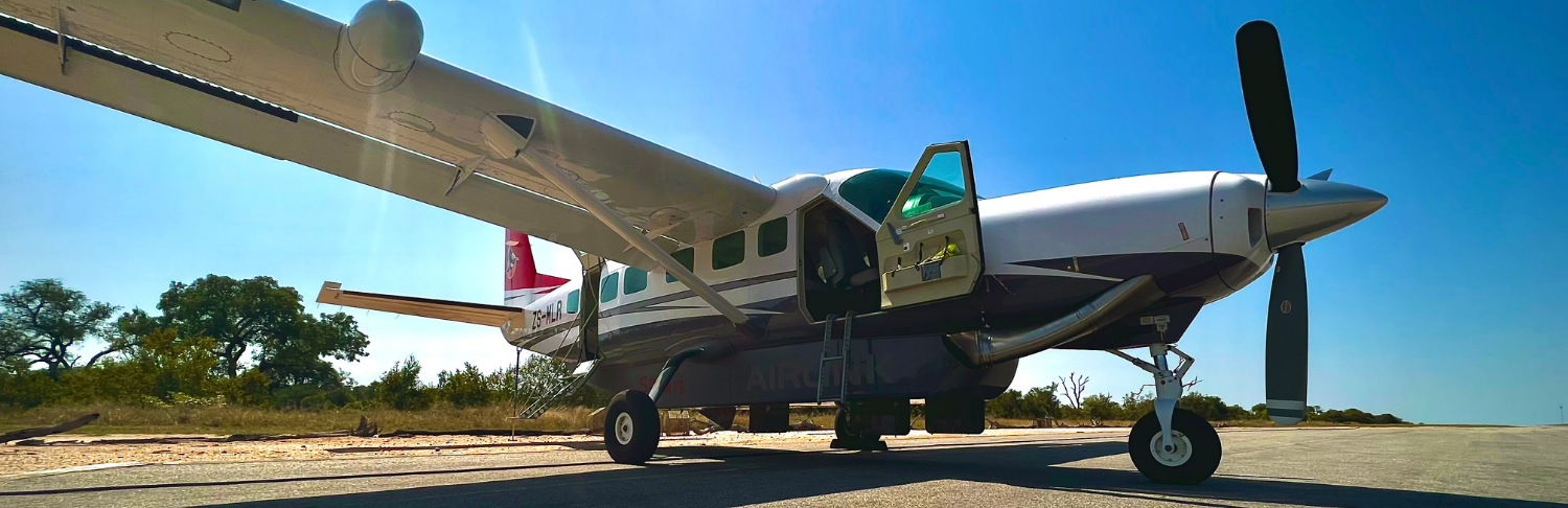 Cessna 208B Grand Caravan EX Cessna 208B Grand Caravan EX