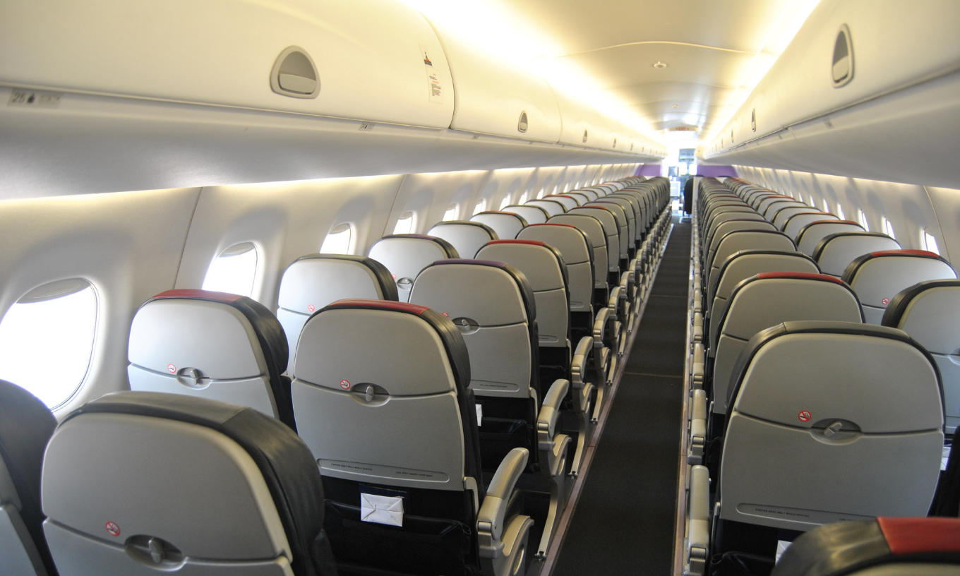 Airlink Chargeable Advance Seat Reservation Policy Airlink Chargeable Advance Seat Reservation Policy