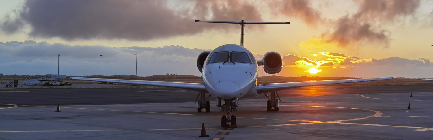 Embraer ERJ 140