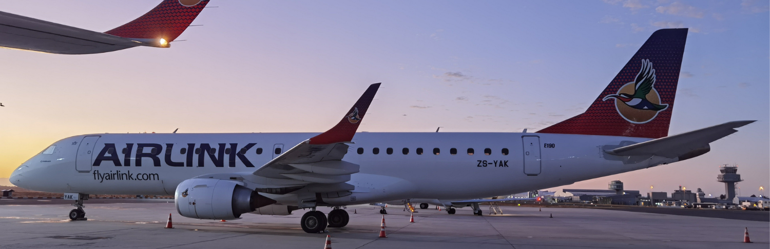 Embraer ERJ 190 AR |