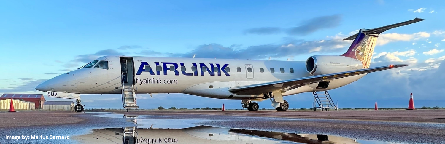 Embraer ERJ 135 LR Embraer ERJ 135 LR