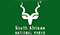 South African National Parks