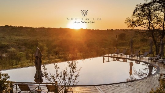 Mdluli Safari Lodge