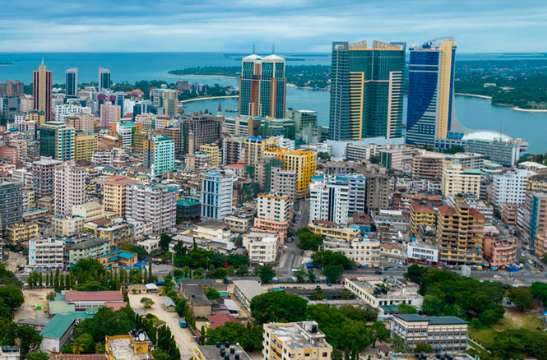 Discover Our Destinations