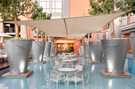 African Pride Melrose Arch, Autograph Collection African Pride Melrose Arch, Autograph Collection