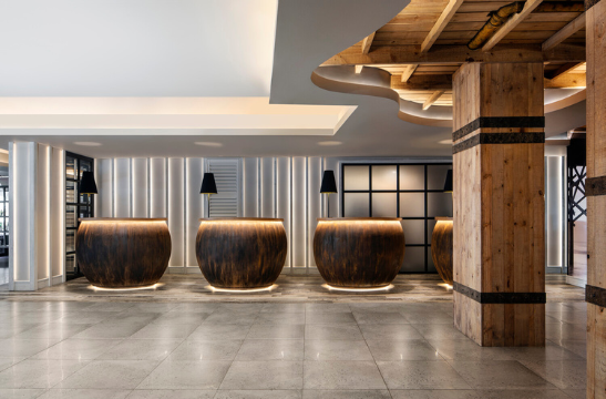 Protea Hotel Fire & Ice! by Marriott Umhlanga Protea Hotel Fire & Ice! by Marriott Umhlanga