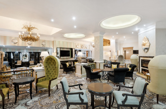 Protea Hotel by Marriott Balalaika Protea Hotel by Marriott Balalaika