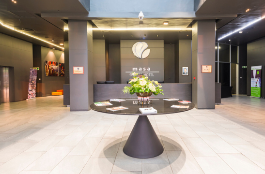 Protea Hotel by Marriott Gabarone Masa Square Protea Hotel by Marriott Gabarone Masa Square