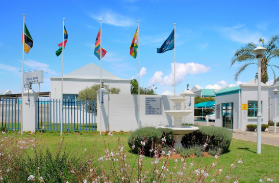 Protea Hotel by Marriott Landmark Protea Hotel by Marriott Landmark