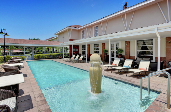 Protea Hotel by Marriott Nelspruit Protea Hotel by Marriott Nelspruit