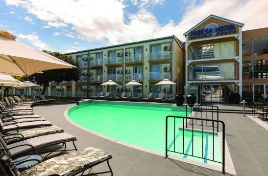 Protea Hotel by Marriott Knysna Quays Protea Hotel by Marriott Knysna Quays
