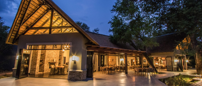 Abelana Game Reserve Abelana Game Reserve