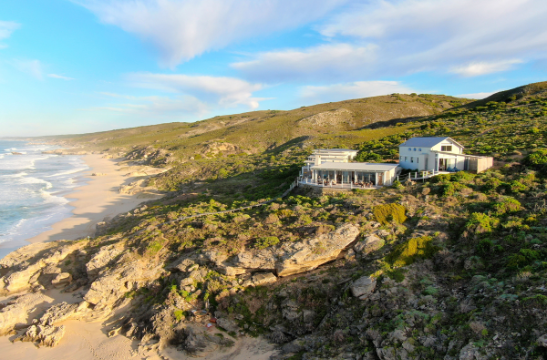 Lekkerwater Beach Lodge Lekkerwater Beach Lodge