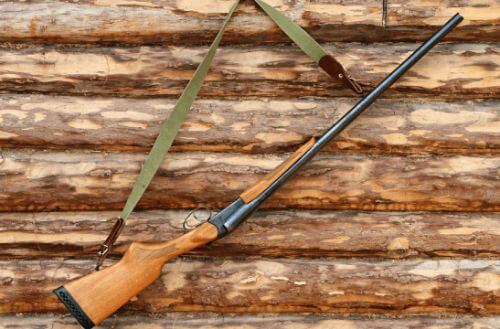 Firearms & Ammunition