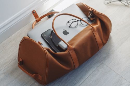 Hand & Cabin Baggage