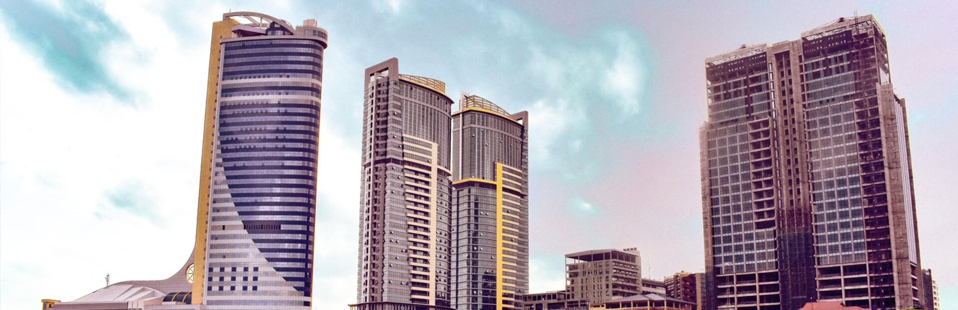 Dar es Salaam Dar es Salaam