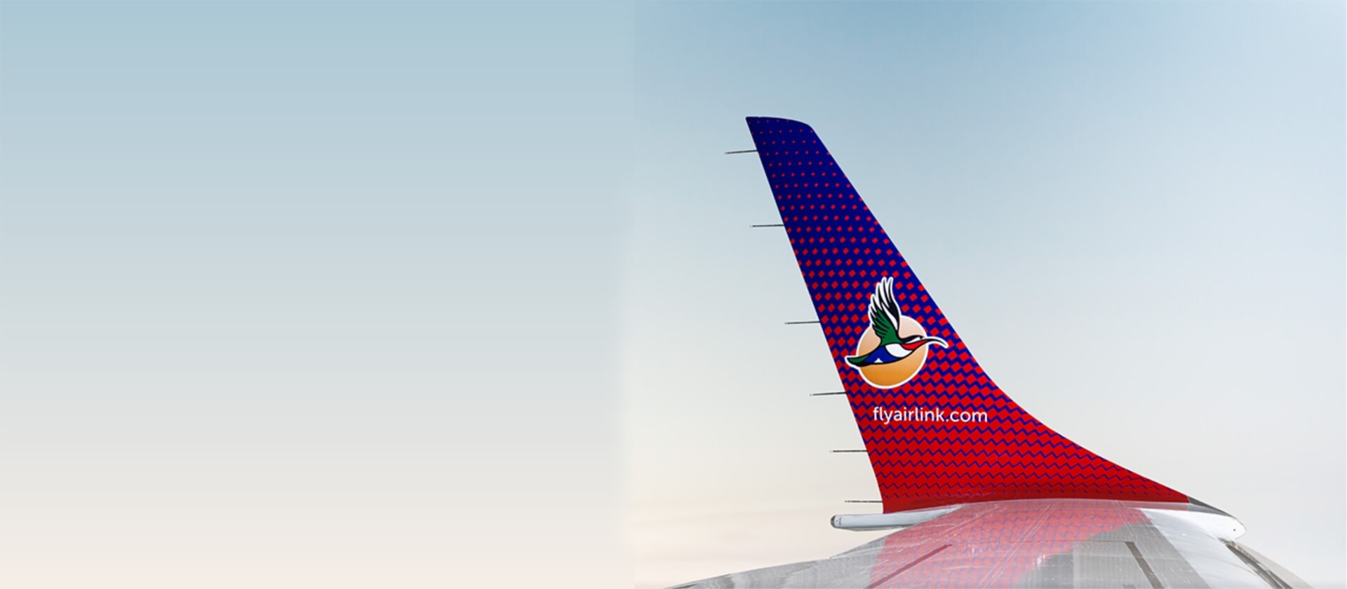Flight information Check-In