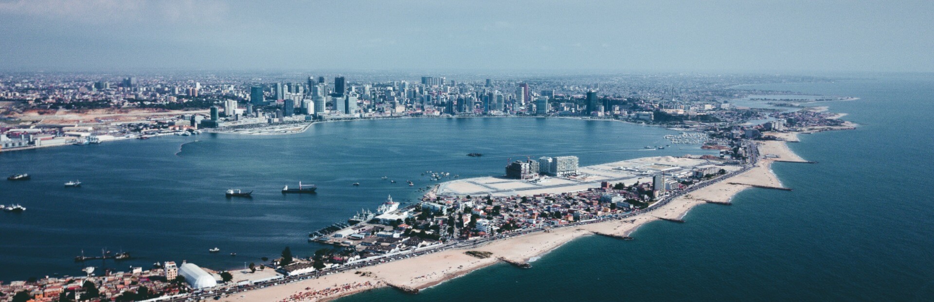 Luanda Luanda