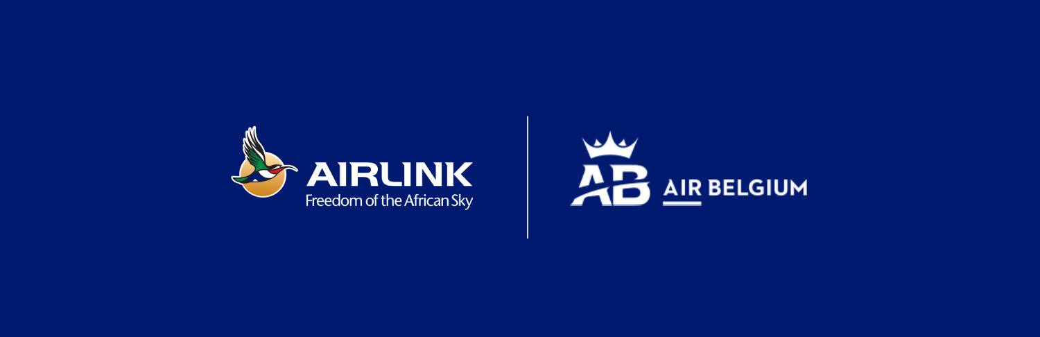 Air Belgium expands with Airlink