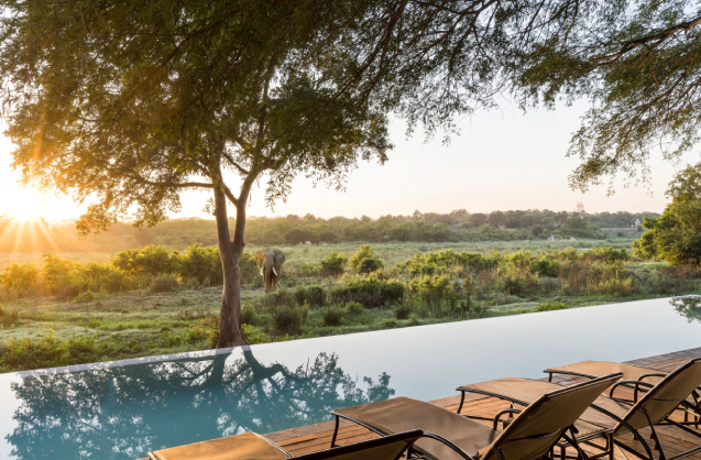 Kruger Gate Hotel Kruger Gate Hotel