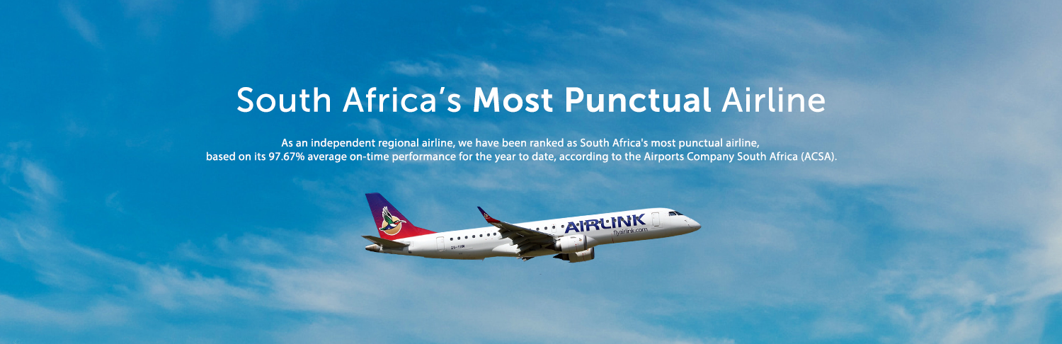Airlink On Time Performance Airlink On Time Performance