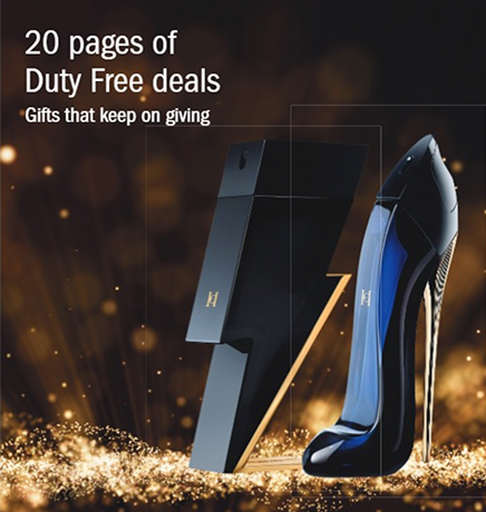 skyshoppe catalogue