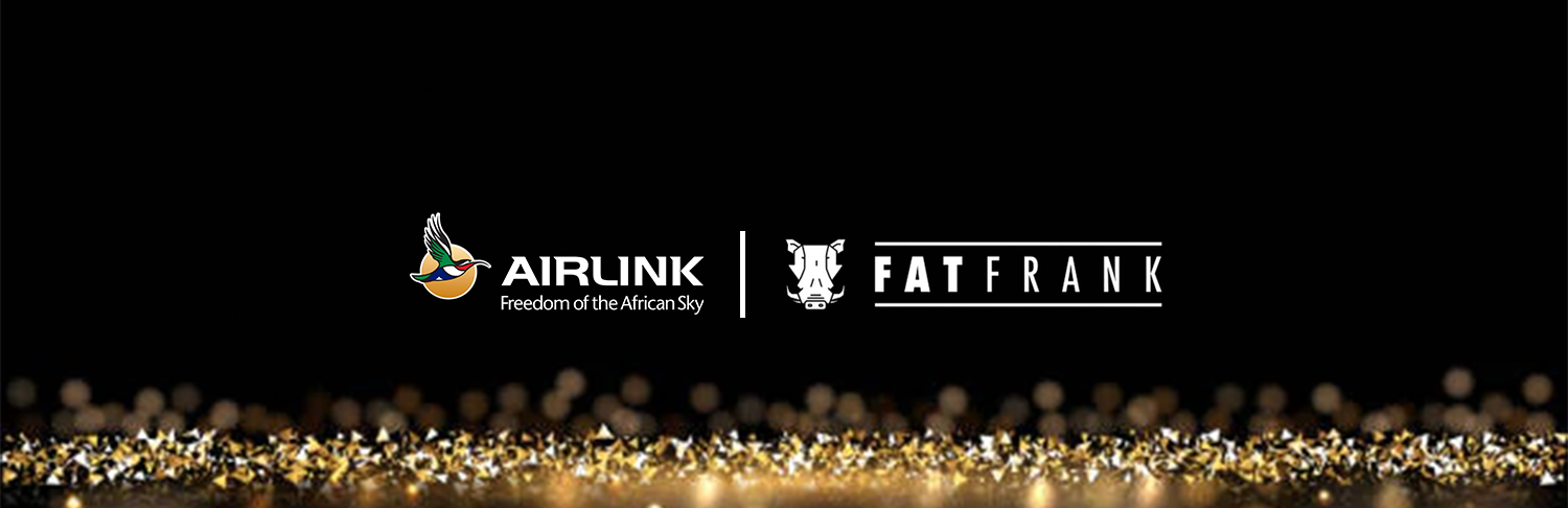 Airlink & FatFrank Airlink & FatFrank