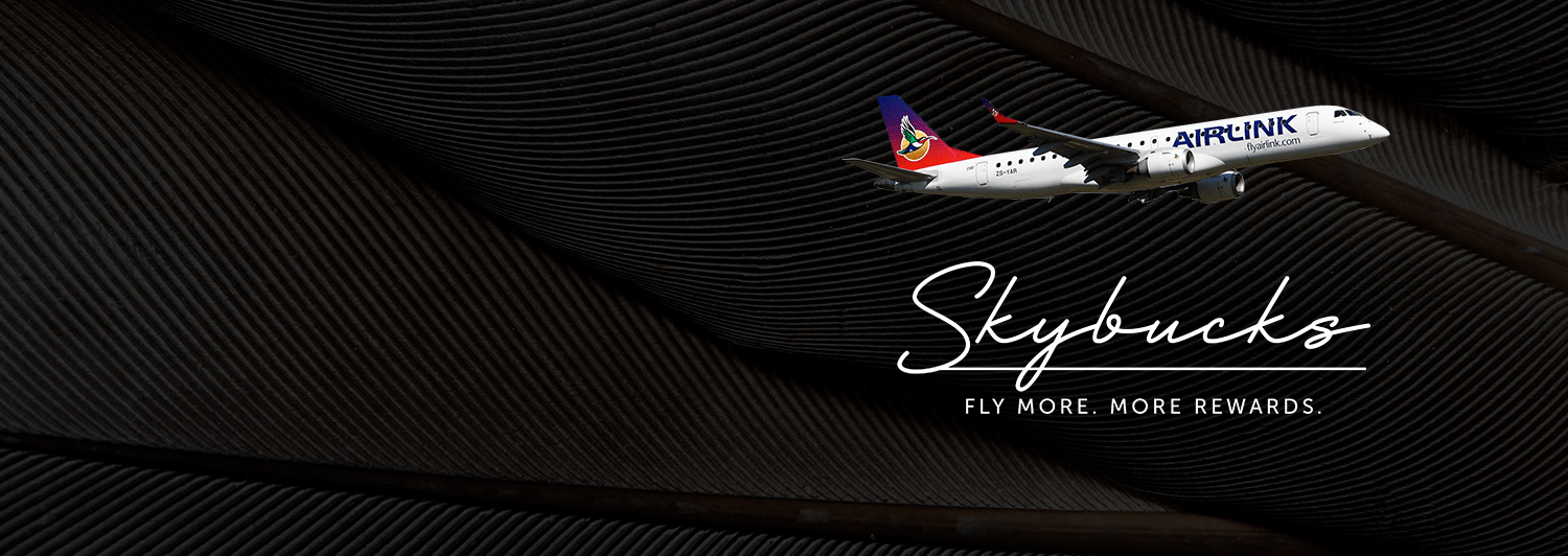 spotlight Skybucks, Frequent Flyer Programme