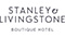 Stanley & Livingstone Boutique Hotel