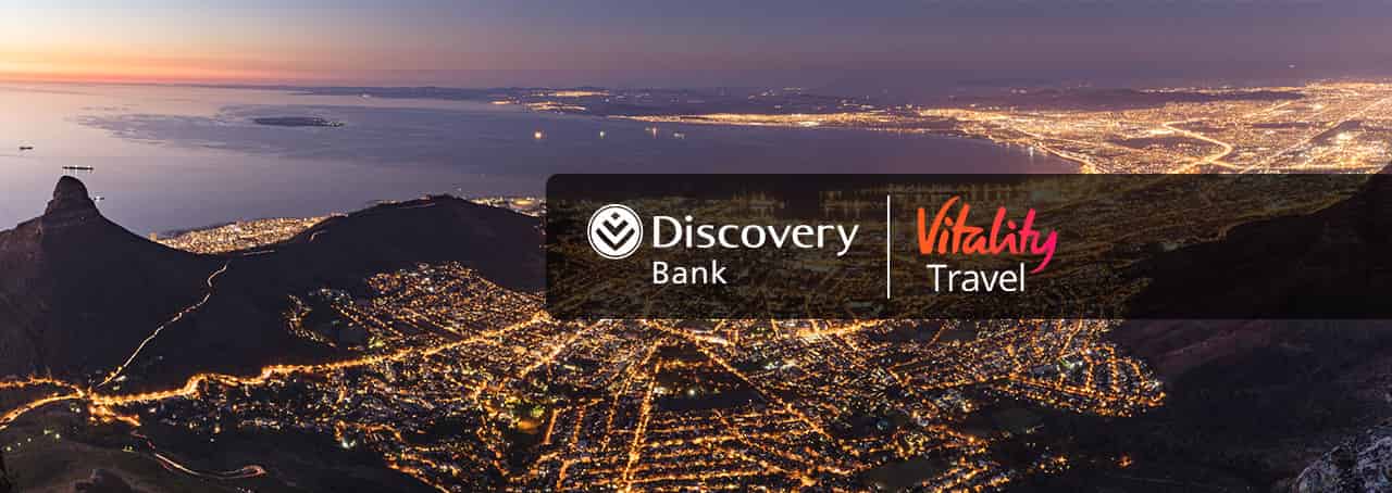 Discovery Vitality