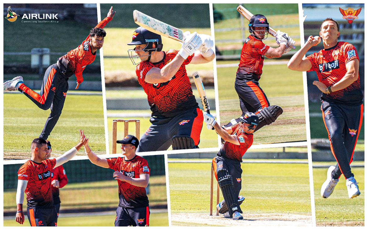 Sunrisers