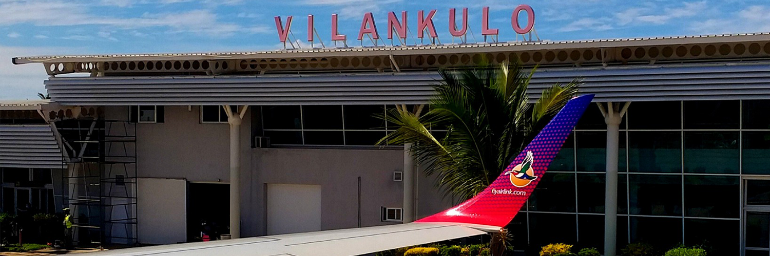 Airlink Vilanculous