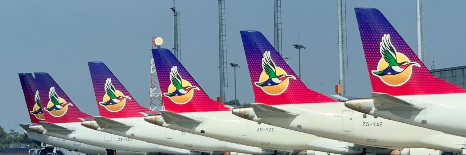 Airlink Tails