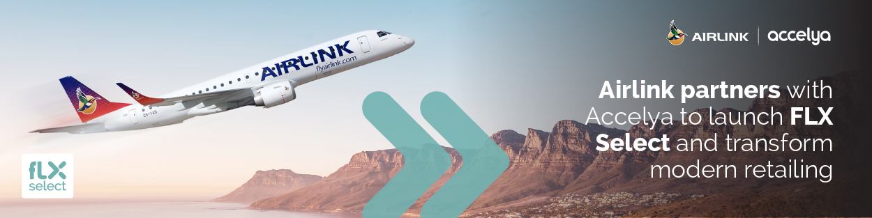 AirlinkAccelya’s FLX Select
