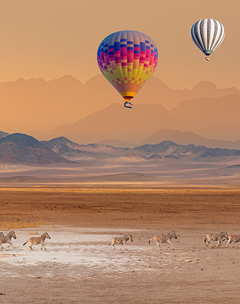 African Destinations