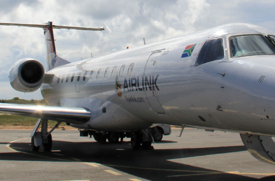 Airlink Charters