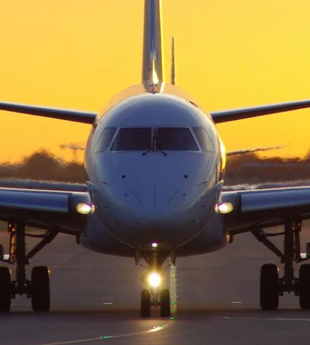 EMBRAER E170/E175 E-JET