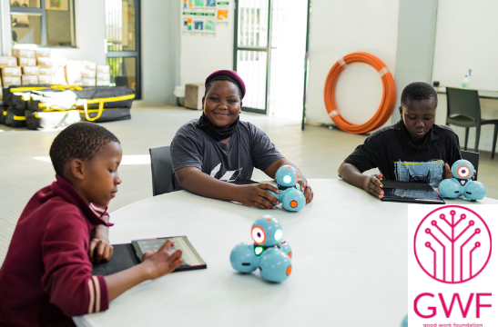 Good Work Foundation