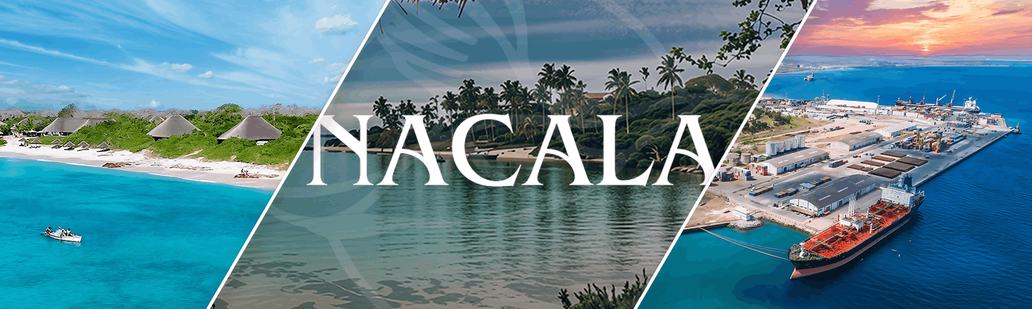 Nacal-Banner