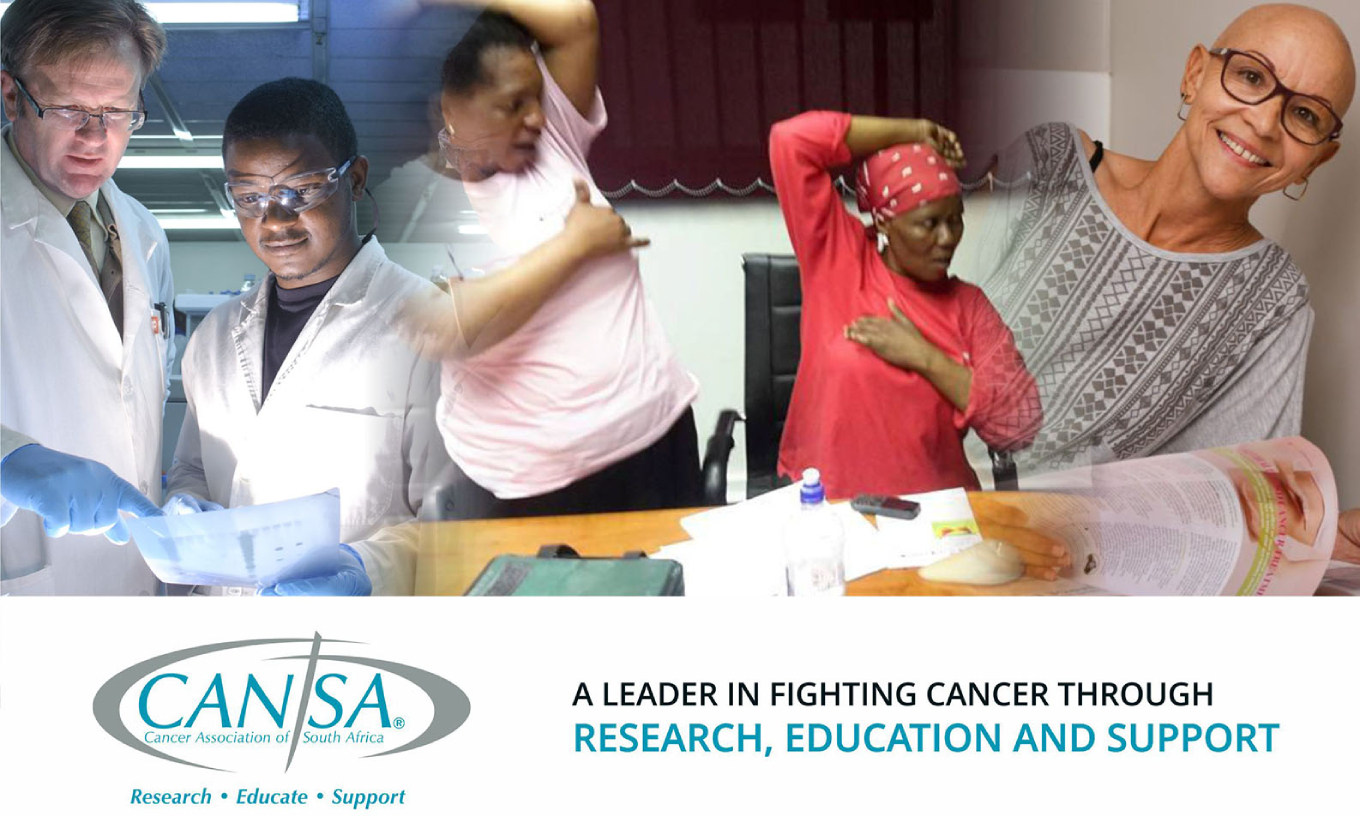 Cancer Association of South Africa (CANSA)