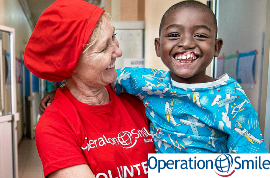Operation Smile