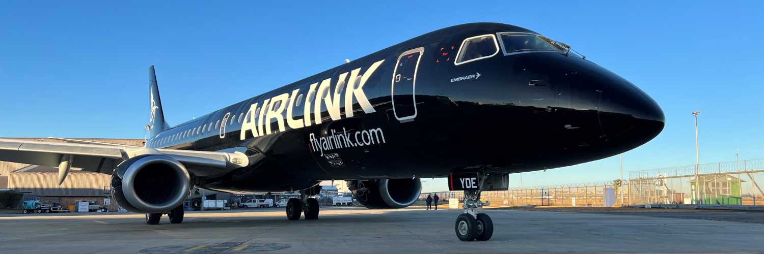 Our Fleet | FlyAirlink